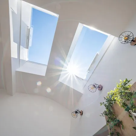 Prora - Wellenblick Inklusive Strandkorb Apartment Binz